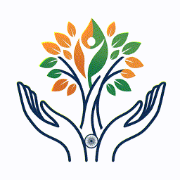 Bhartiya Parmarth Foundation Logo